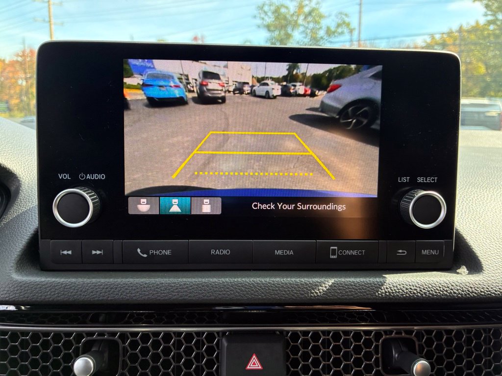 Used 2023 Honda Civic Sport image 30