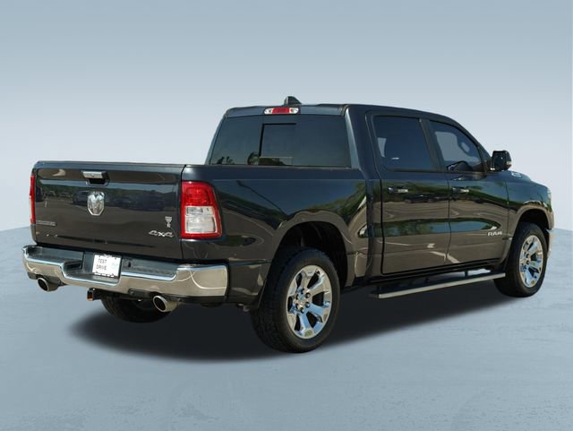 Used 2019 RAM 1500 Big Horn image 9