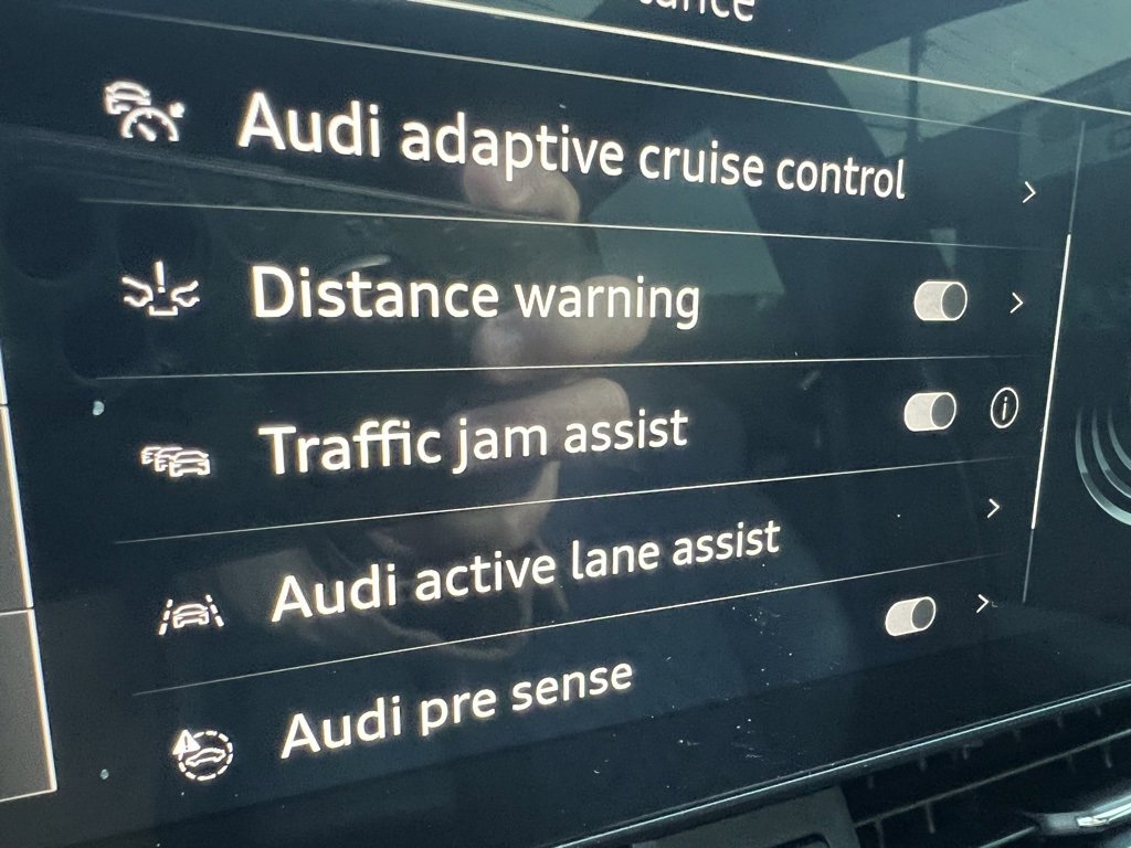 Used 2023 Audi S5 Premium Plus w/ Premium Plus Package image 26