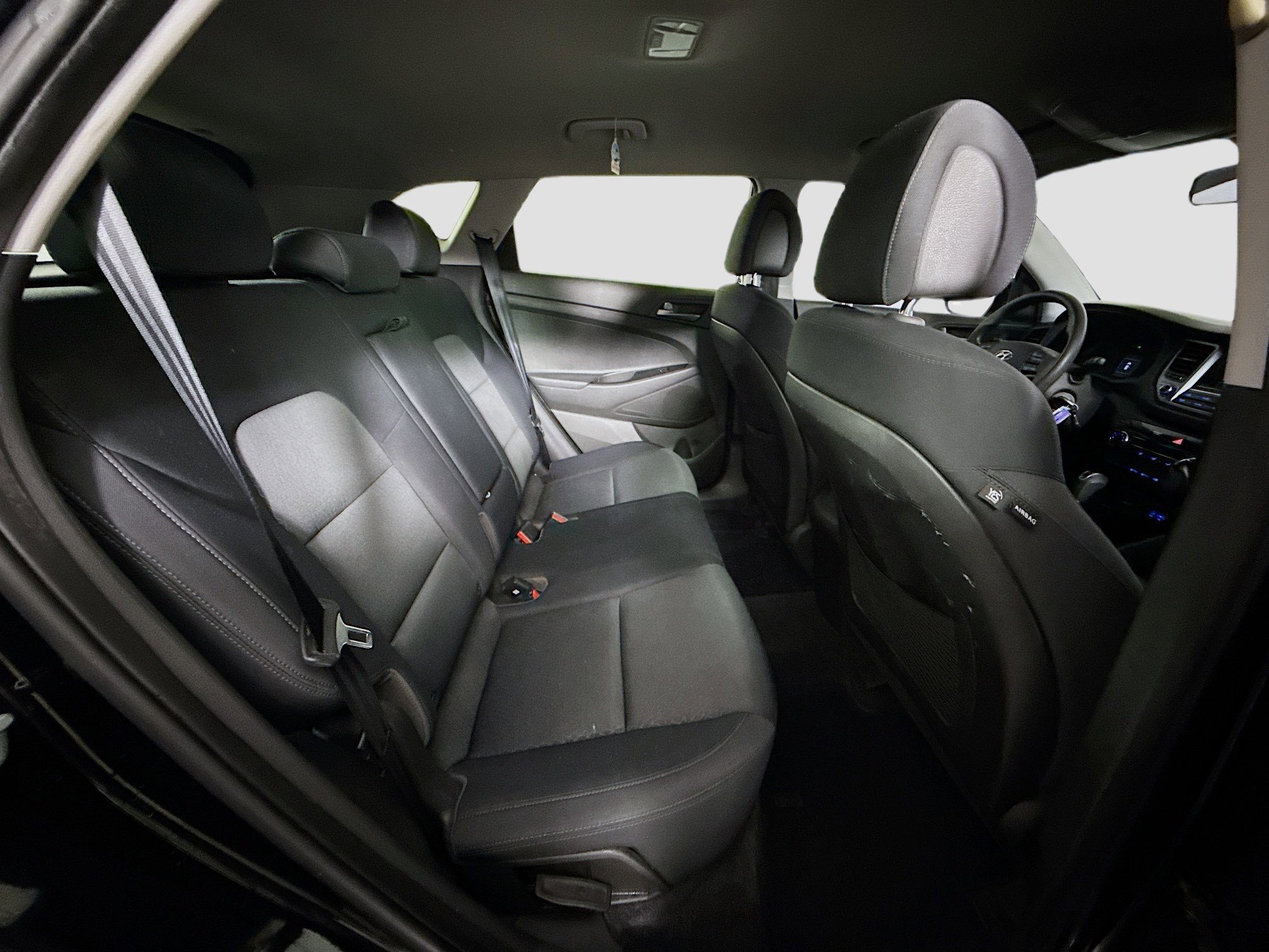 Used 2017 Hyundai Tucson SE image 26