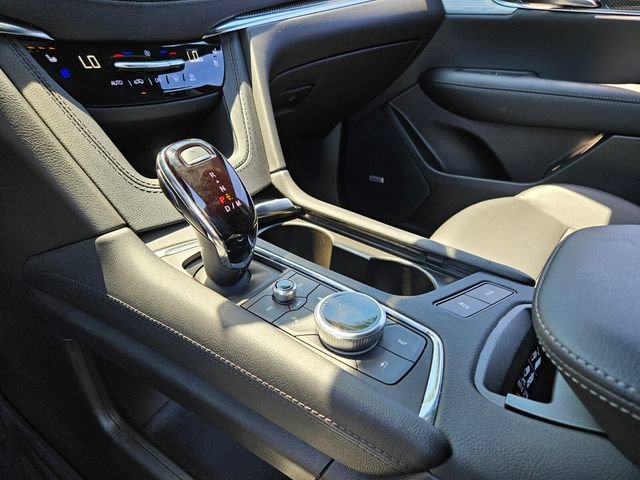 Used 2023 Cadillac XT5 Sportv AWD/4WD image 24
