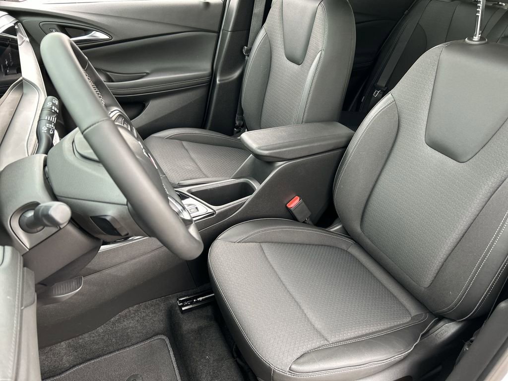 New 2026 Buick Encore GX Preferred w/ Comfort Package image 13