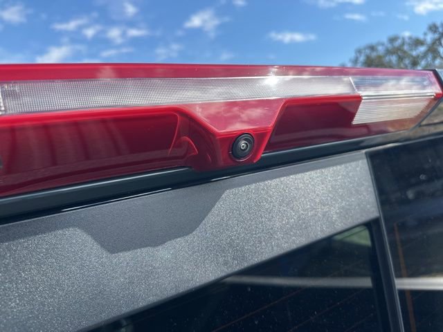 New 2026 Chevrolet Silverado 1500 LT w/ Safety Package image 54