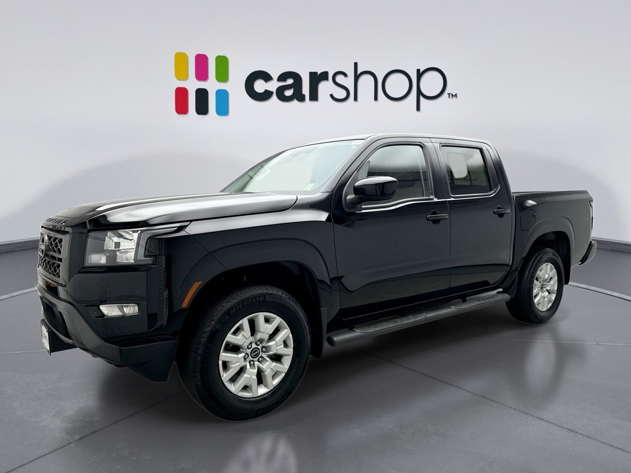 Used 2023 Nissan Frontier SV w/ SV Convenience Package