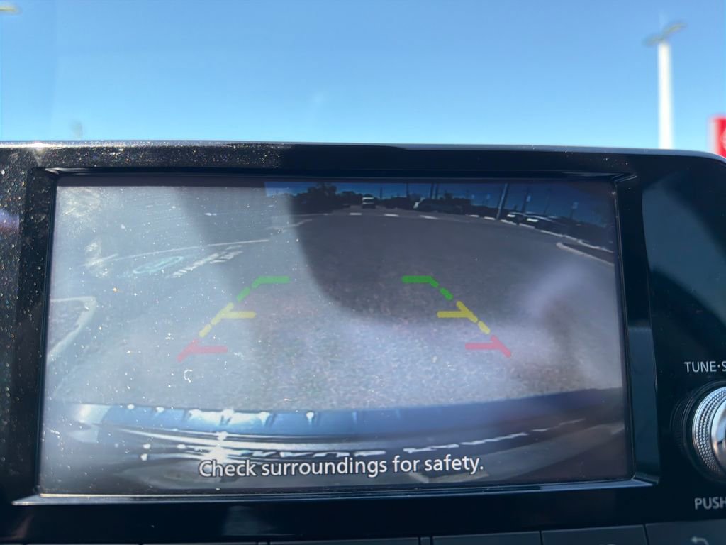 Certified 2022 Nissan Altima 2.5 S image 32