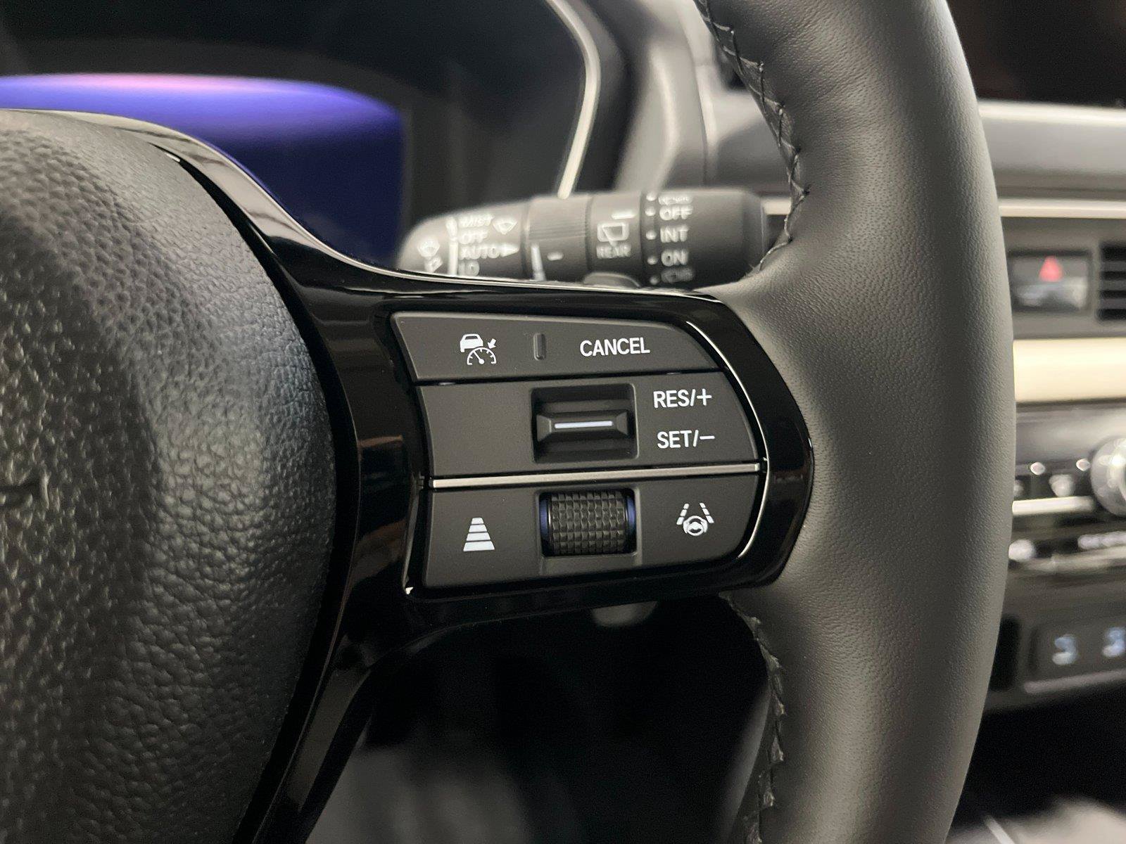 New 2026 Honda Pilot Elite image 19
