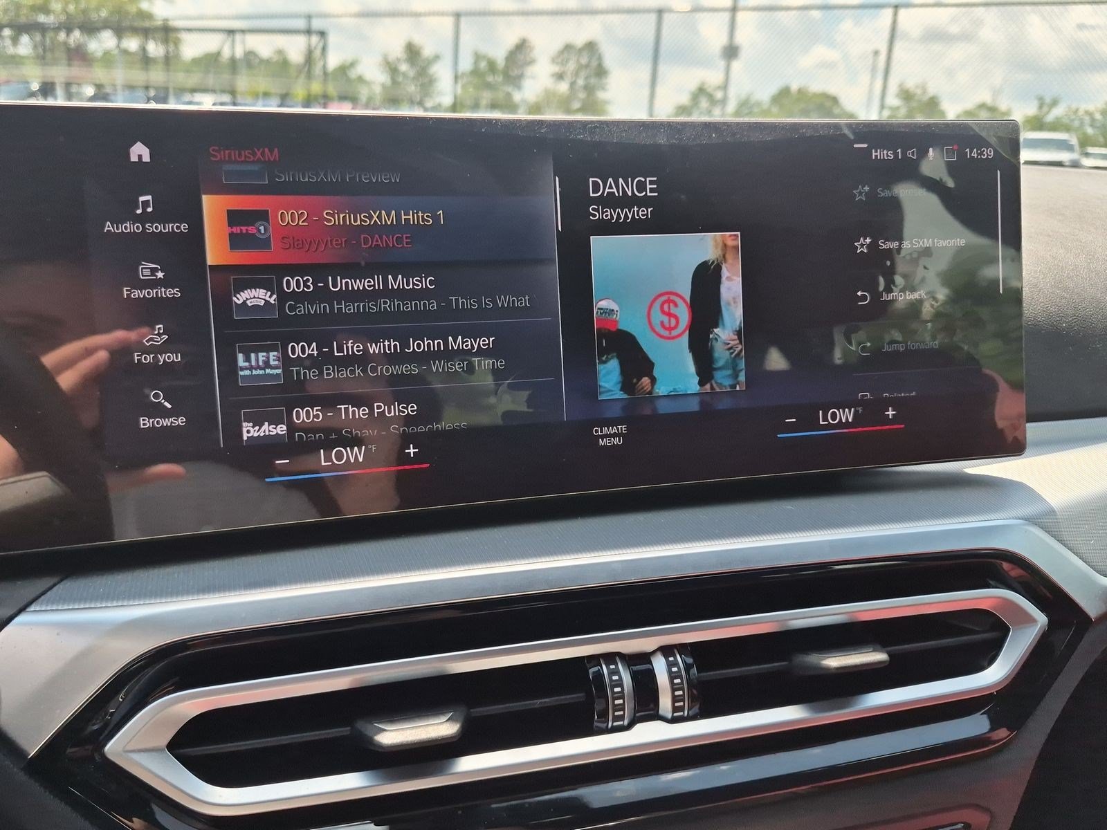 Used 2023 BMW i4 eDrive40 RWD image 23