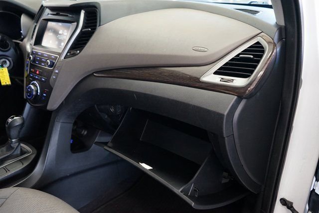 Used 2017 Hyundai Santa Fe Sport image 37