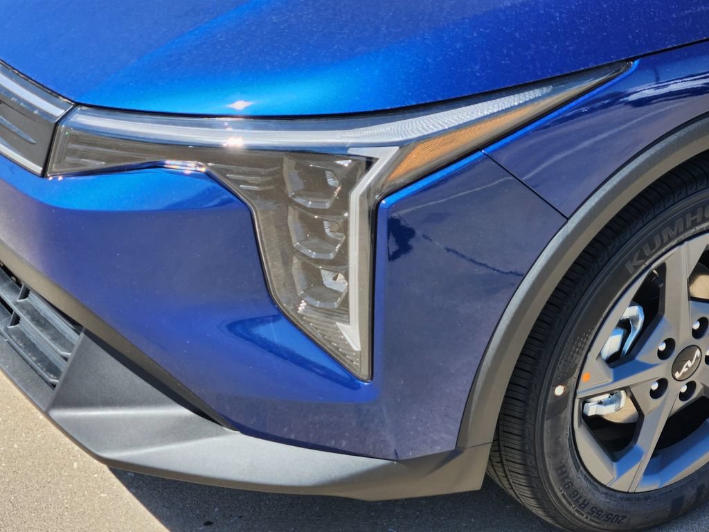 New 2026 Kia K4 FWD image 6