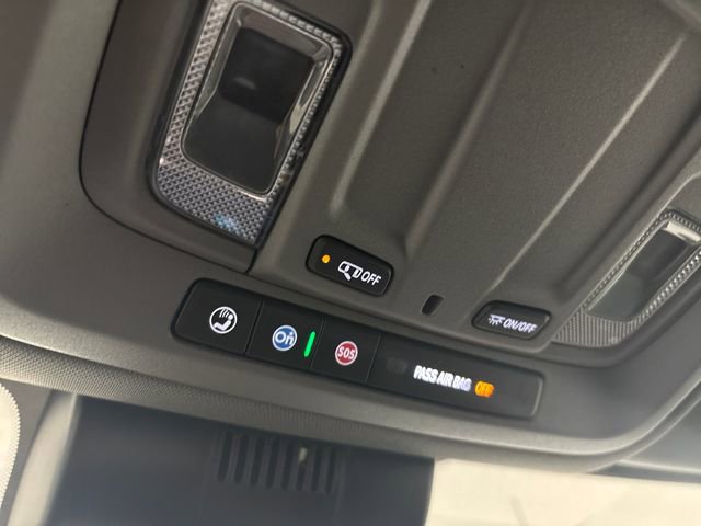 Used 2024 Chevrolet Silverado 1500 RST image 55