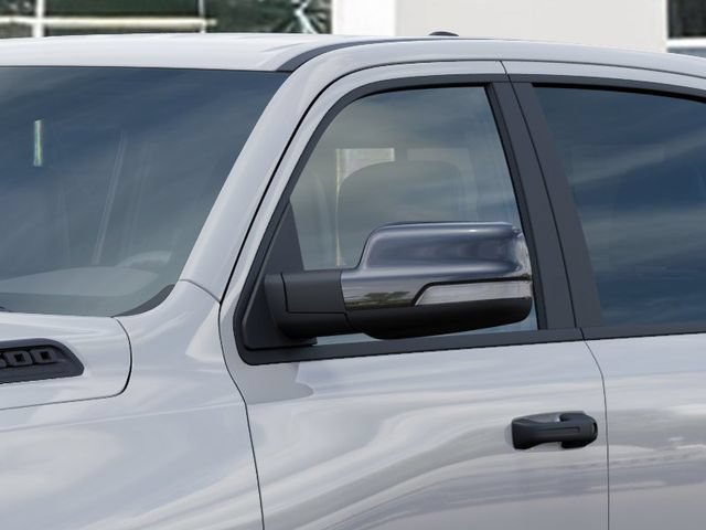 New 2026 RAM 1500 Big Horn AWD/4WD image 24