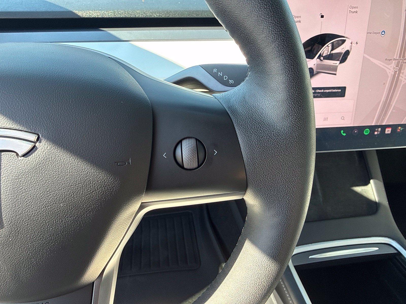 Used 2021 Tesla Model 3 Standard Range Plus RWD image 11