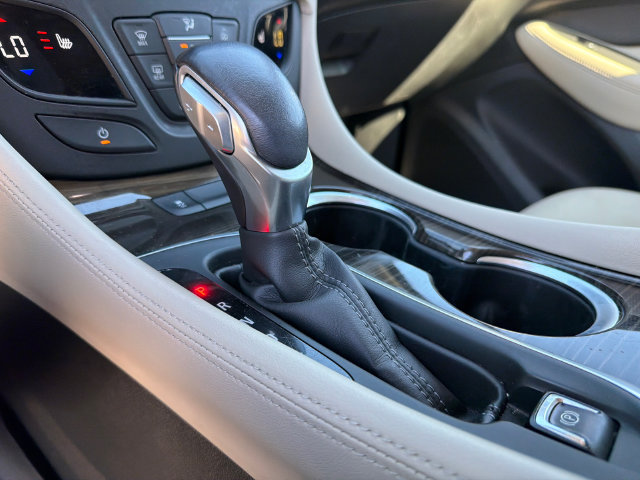 Used 2019 Buick Envision Preferred FWD image 32
