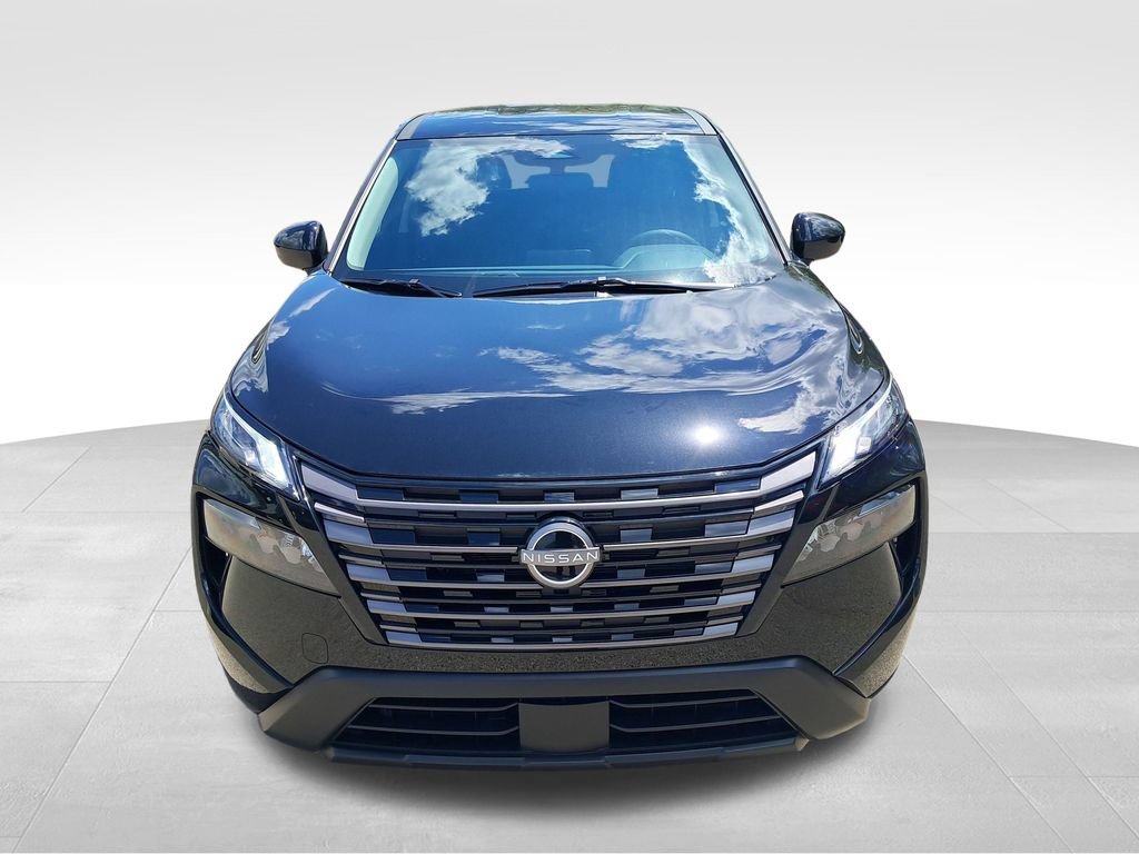 New 2026 Nissan Rogue SV w/ Cold Weather Package AWD/4WD image 9