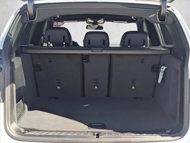 Used 2023 BMW X3 sDrive30i w/ Convenience Package image 6