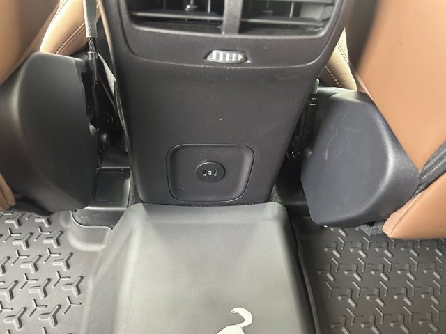 New 2025 Ford Bronco Sport Outer Banks w/ Outer Banks Tech Package+ image 13