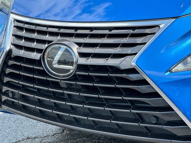 Used 2019 Lexus NX 300 AWD w/ Premium Package image 6