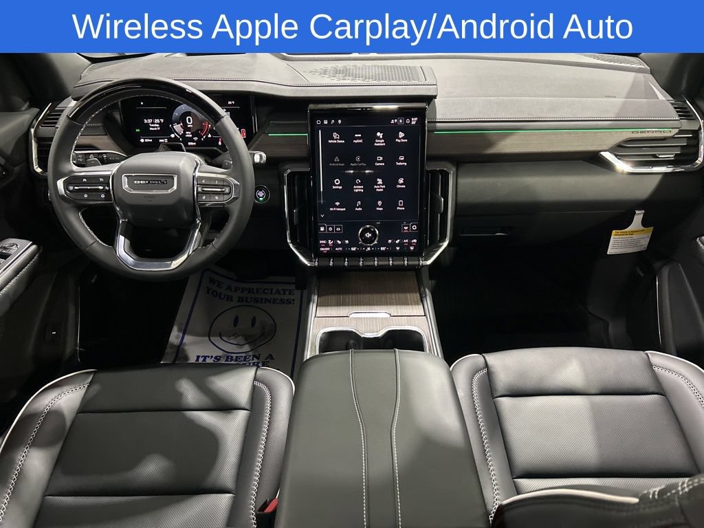 New 2026 GMC Acadia Denali w/ Super Cruise Package AWD/4WD image 2