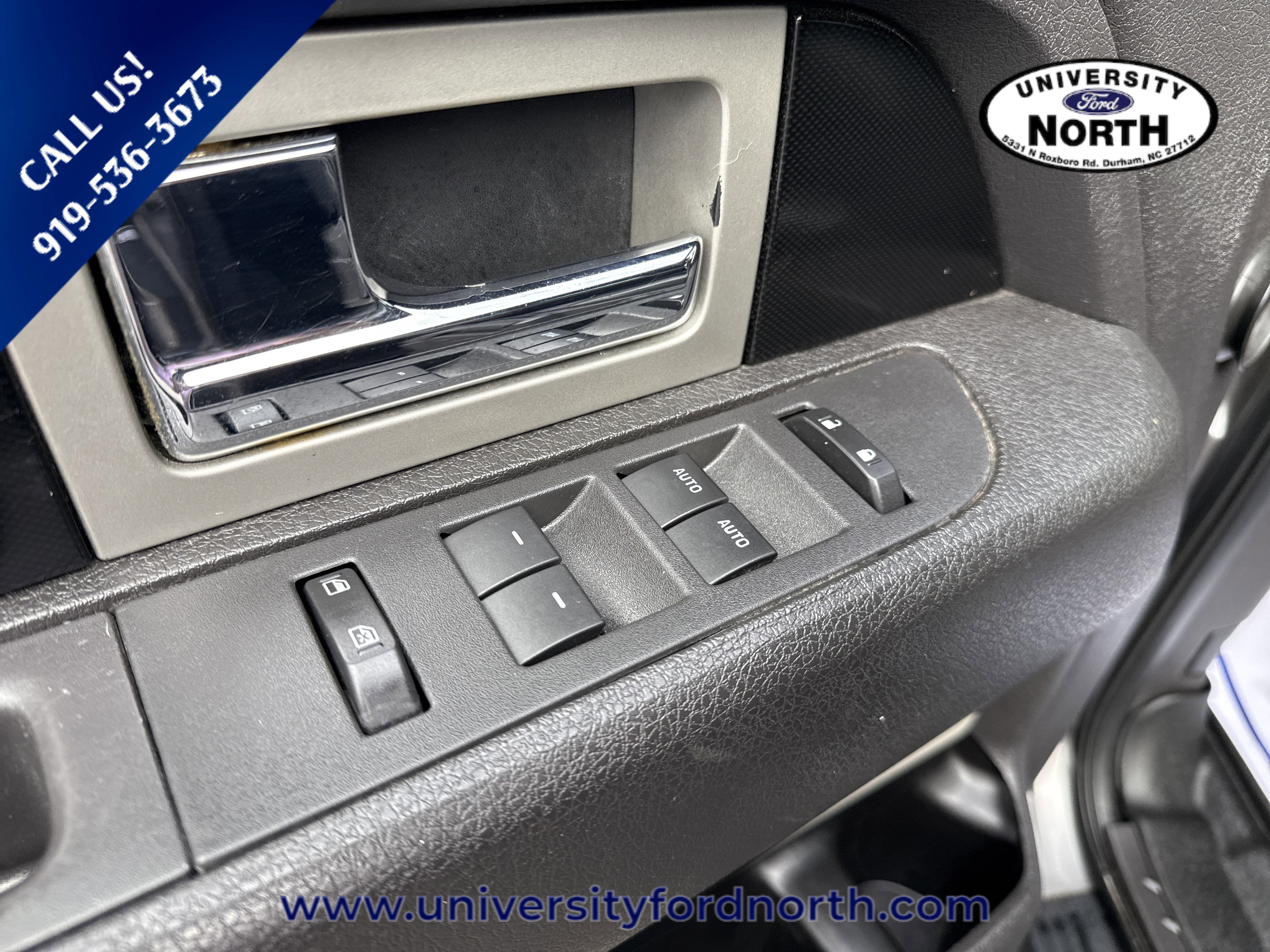 Used 2012 Ford F150 FX4 w/ FX Plus Pkg image 19