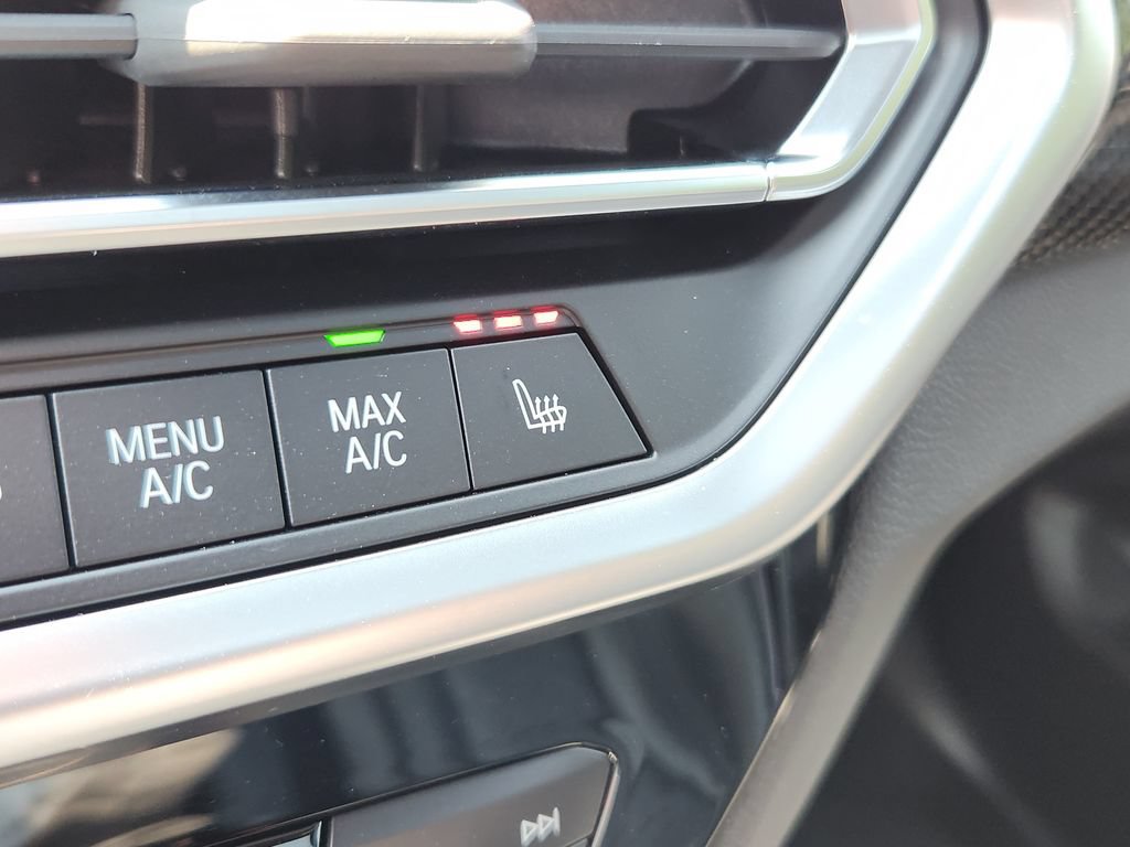 Used 2024 BMW X3 M w/ Competition Package AWD/4WD image 27