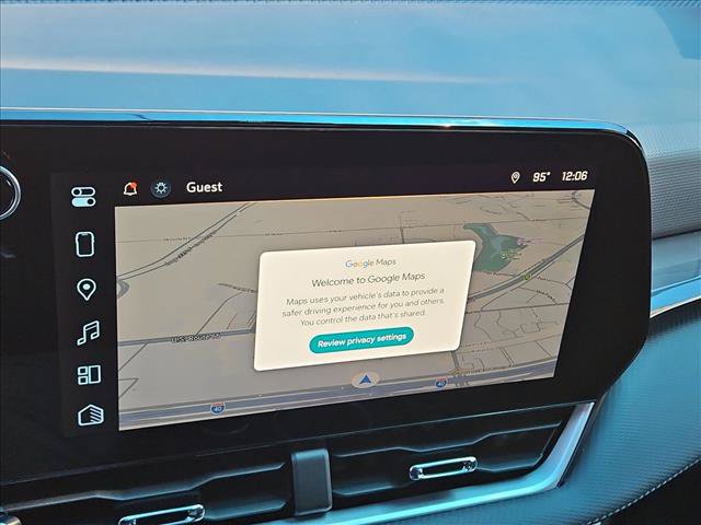 New 2027 Chevrolet Equinox LT w/ Safety and Technology Package FWD image 14