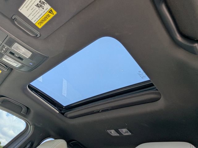 Used 2021 MAZDA CX-9 Grand Touring image 22