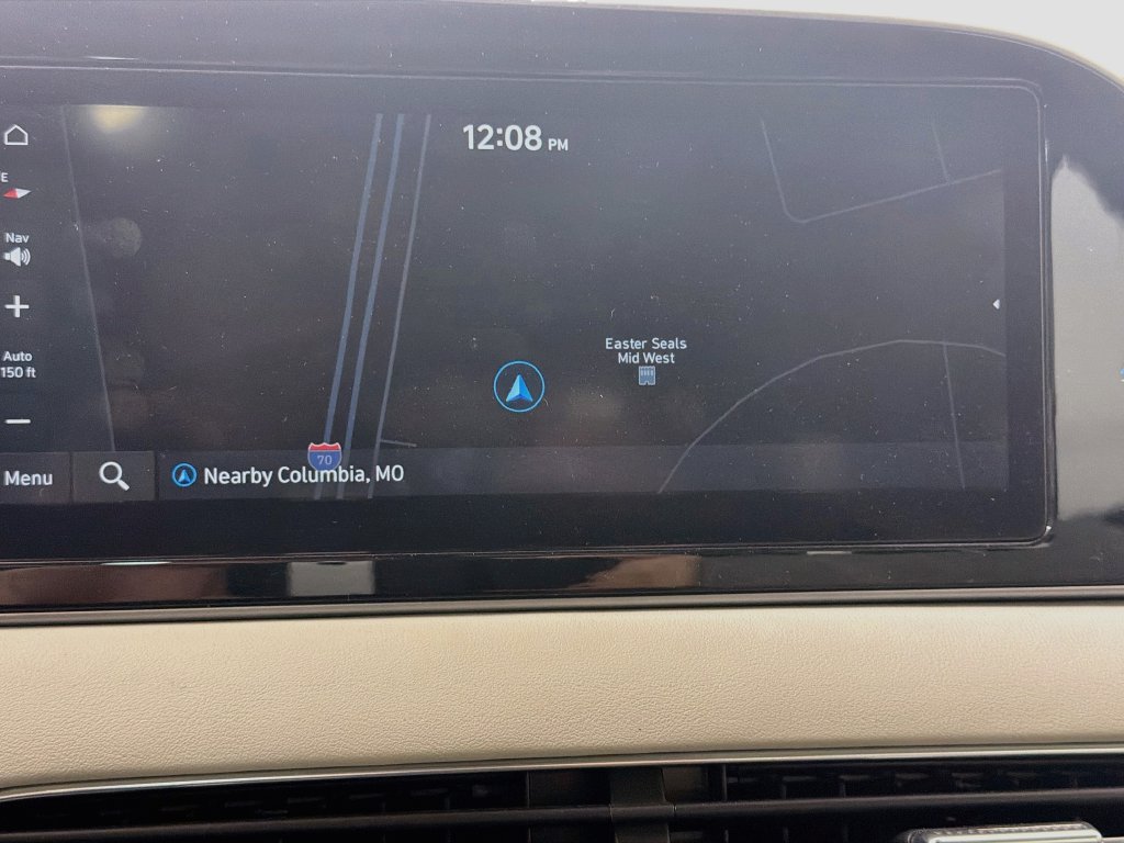 Used 2022 Hyundai Palisade Calligraphy FWD image 17