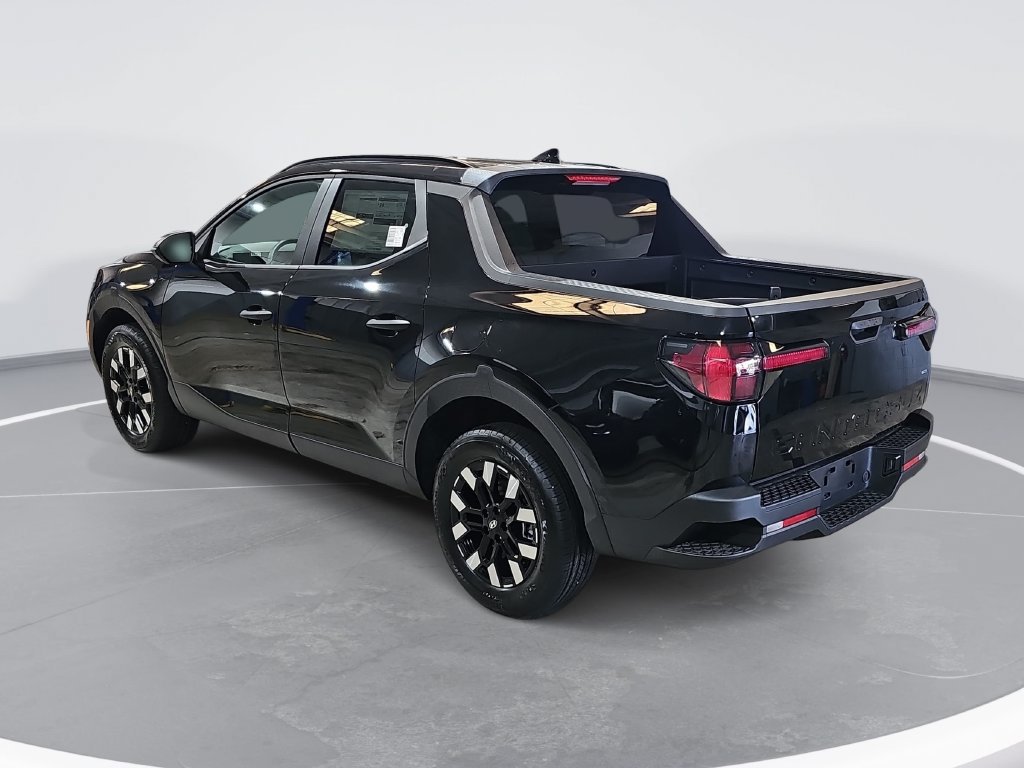 New 2026 Hyundai Santa Cruz SEL AWD/4WD image 7