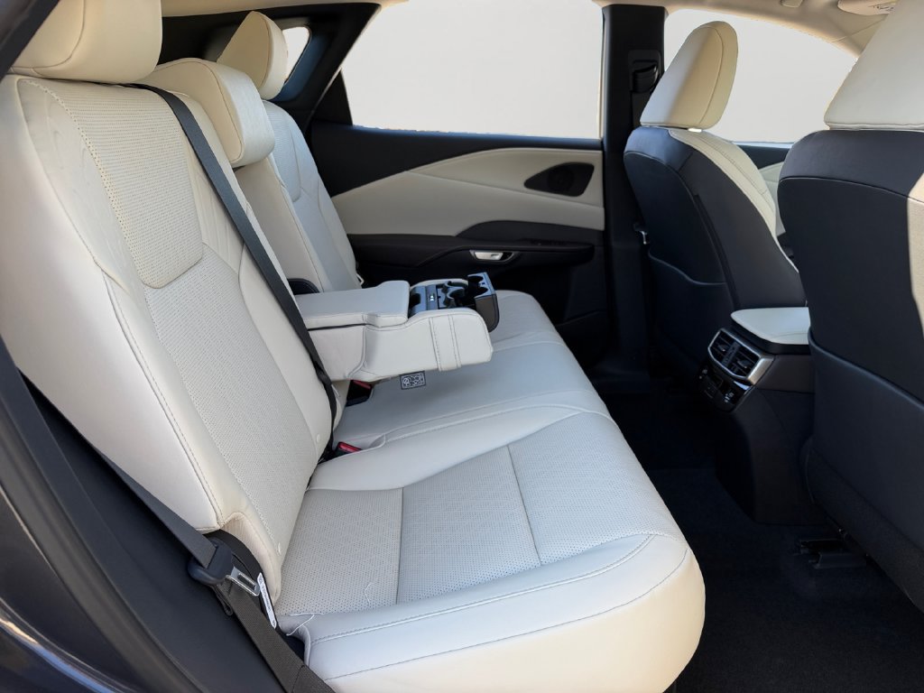 New 2026 Lexus RX 350 AWD/4WD image 6