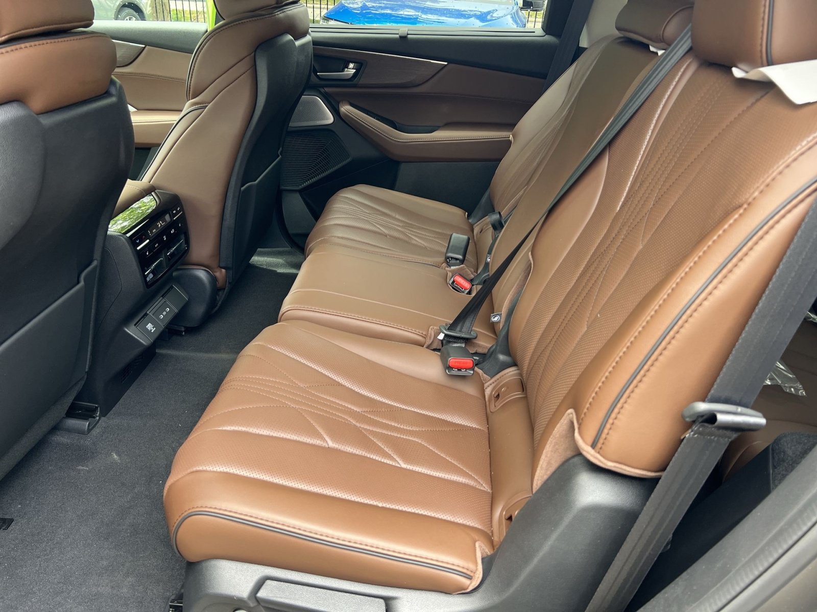 New 2026 Acura MDX w/ Advance Package AWD/4WD image 21
