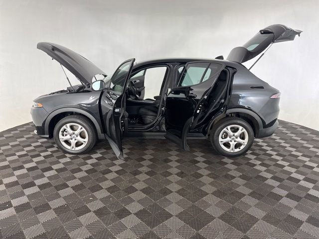 Used 2024 Dodge Hornet GT AWD/4WD image 10