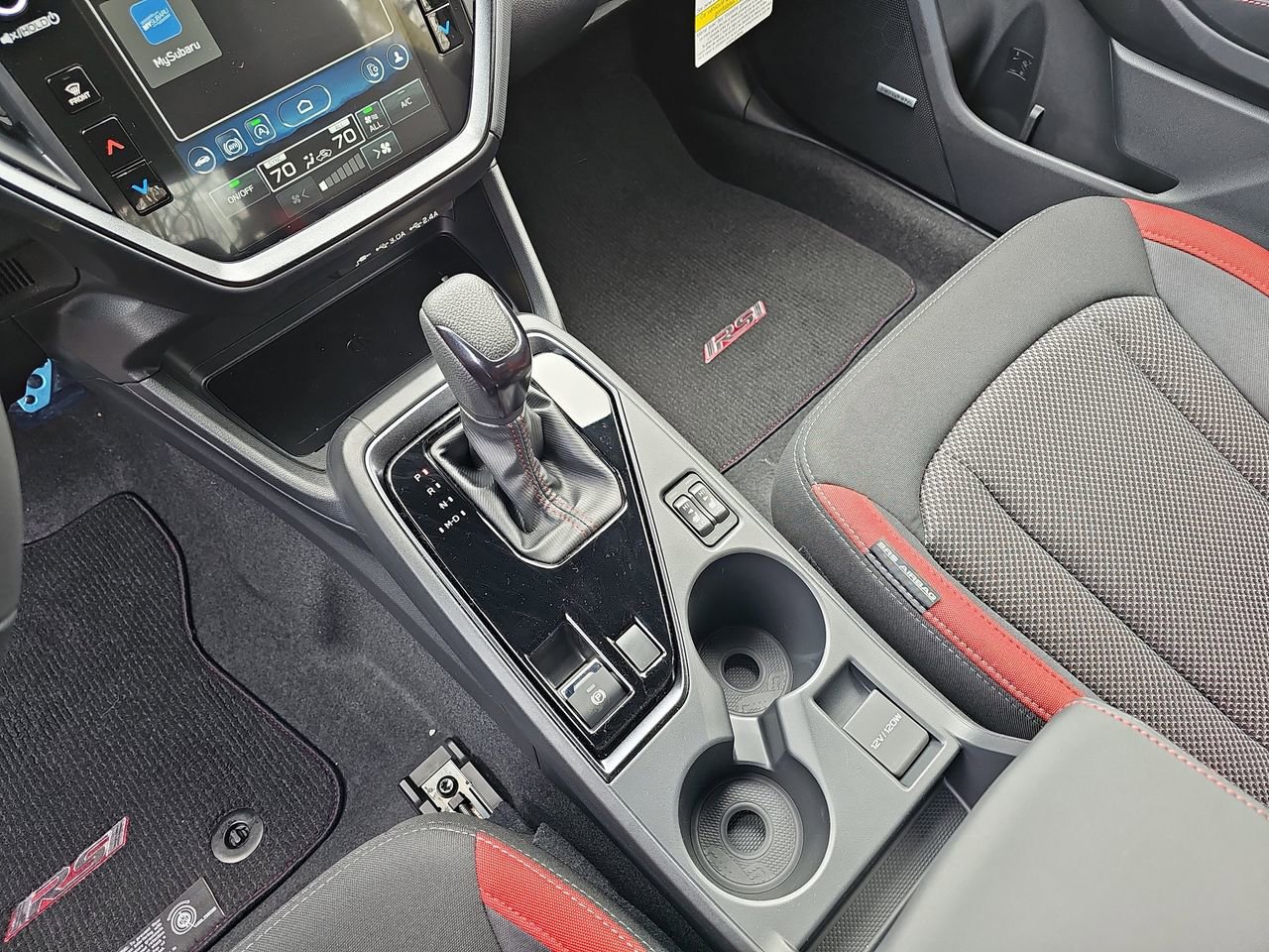 New 2026 Subaru Impreza RS AWD/4WD image 23