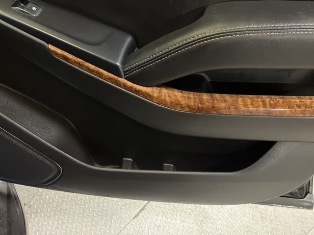 Used 2015 Chevrolet Tahoe LTZ image 68