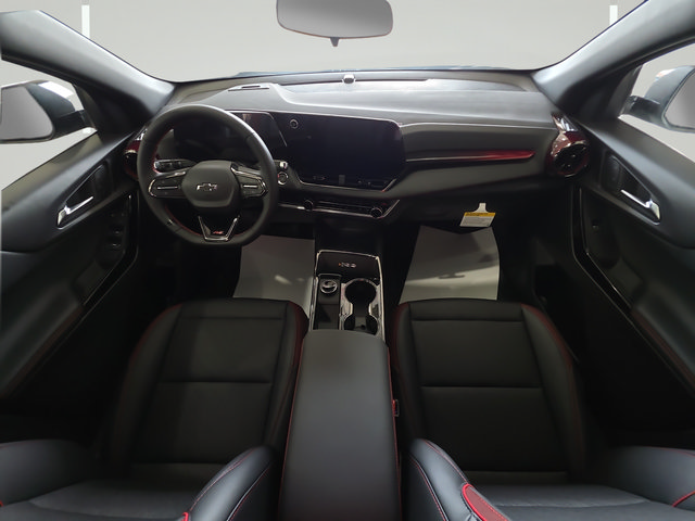 New 2027 Chevrolet Equinox RS AWD/4WD image 29