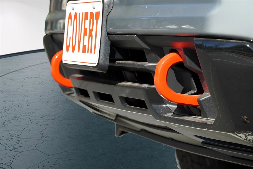 New 2026 GMC Sierra 2500 AT4 w/ AT4 Premium Plus Package image 29