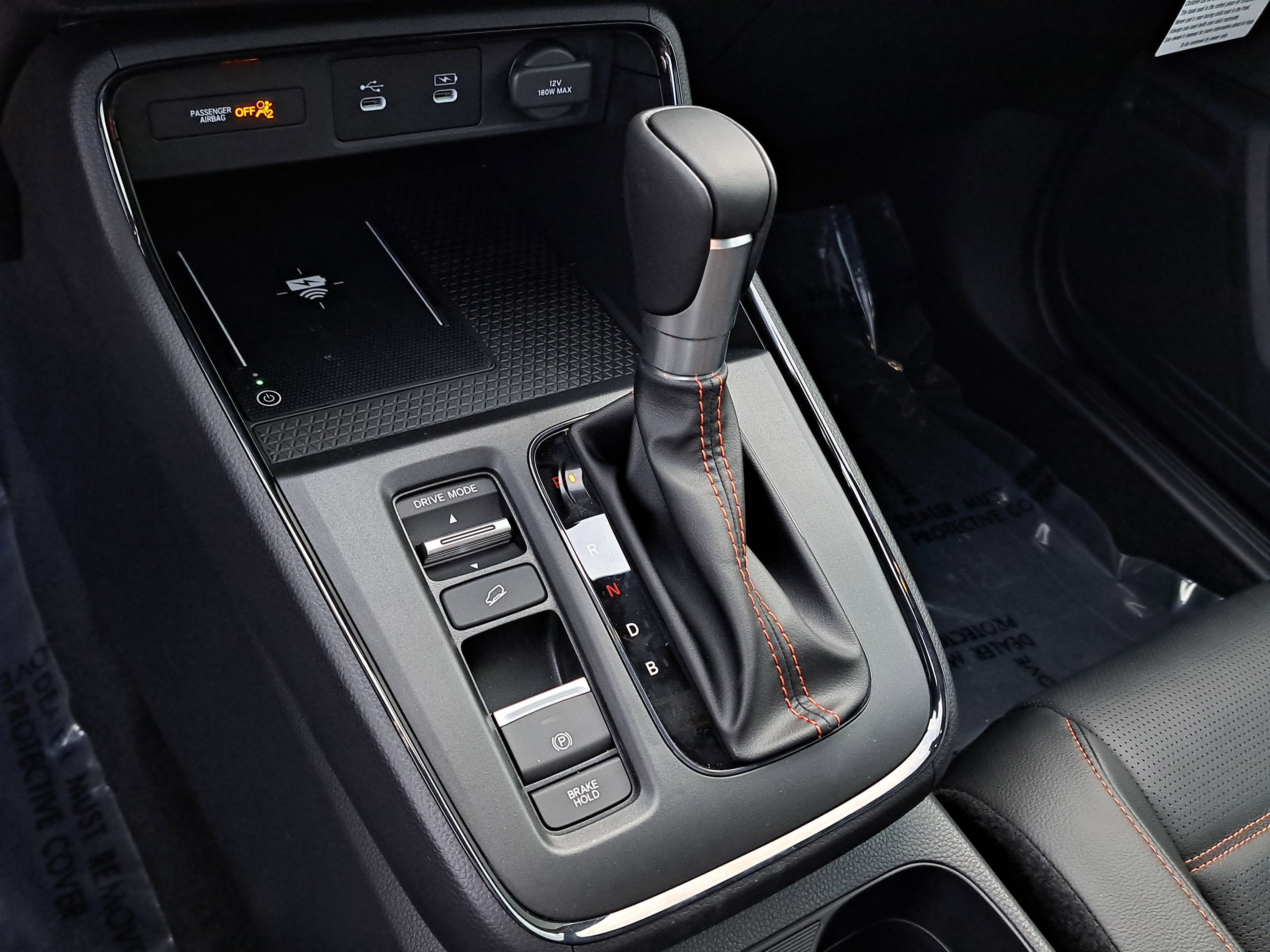 New 2026 Honda CR-V Sport-L image 30