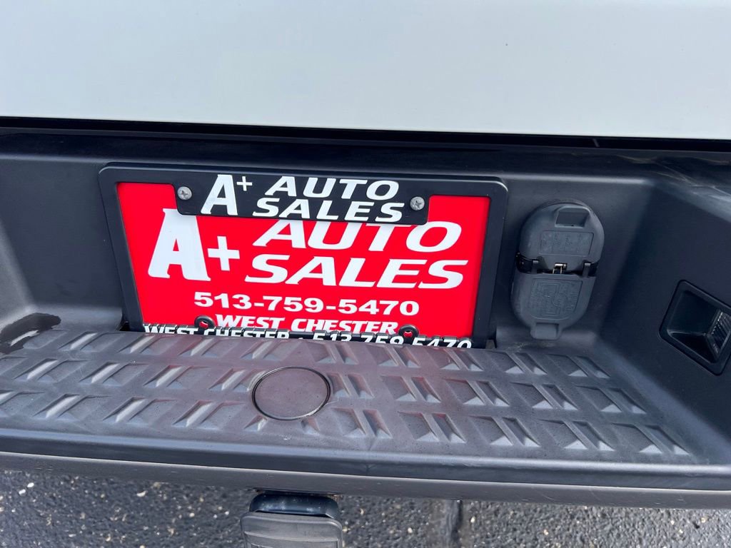 Used 2016 Nissan Titan Platinum Reserve image 57