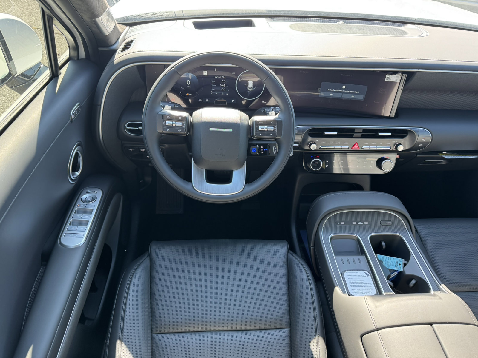 New 2026 Hyundai Palisade Calligraphy image 15