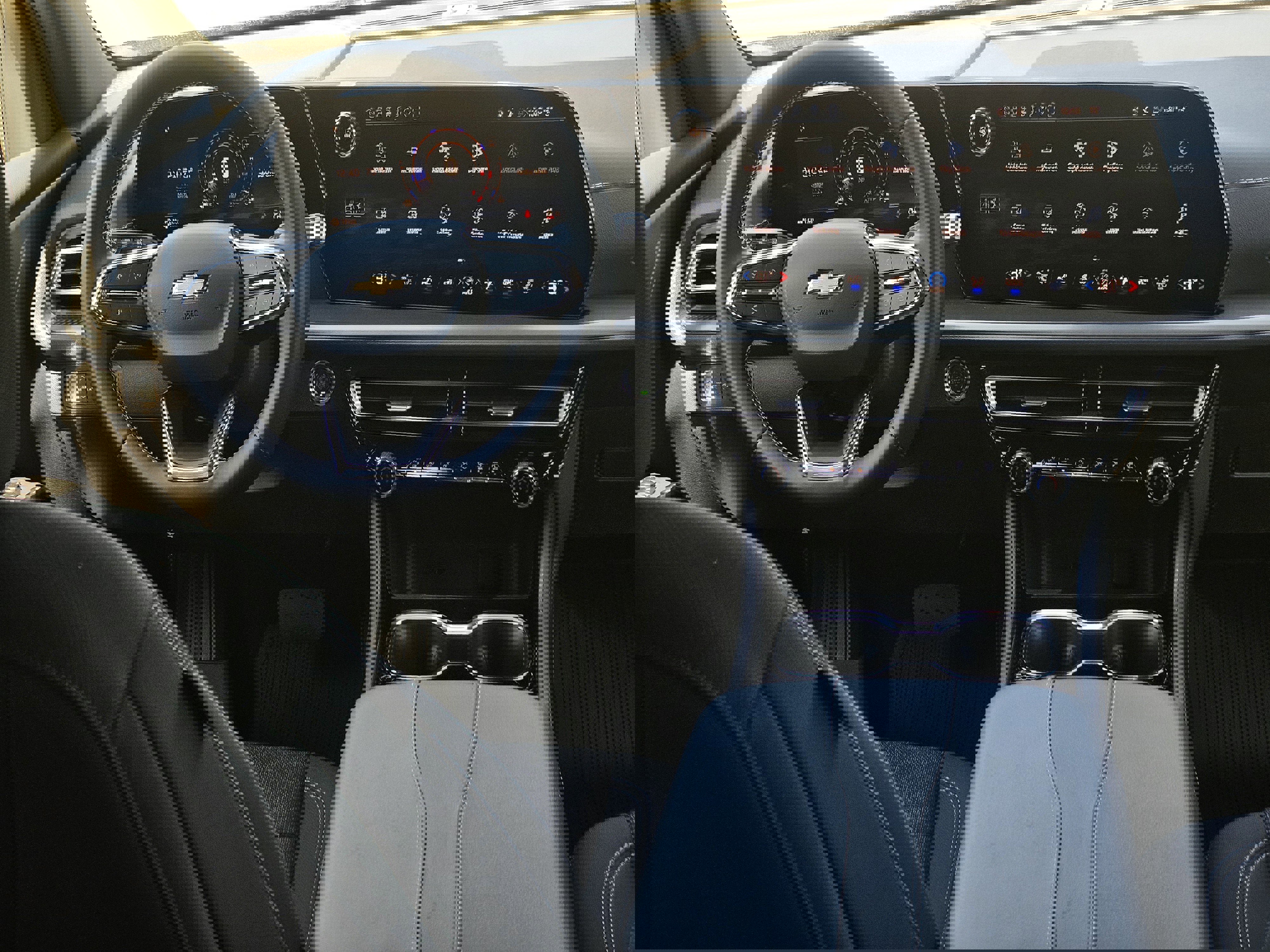 New 2026 Chevrolet Traverse LT w/ Sun and Wheel Package image 28