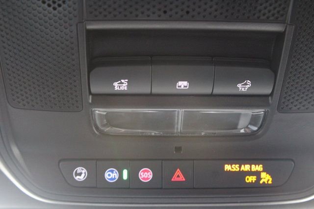 New 2025 Chevrolet Blazer EV LT w/ Super Cruise Package image 25