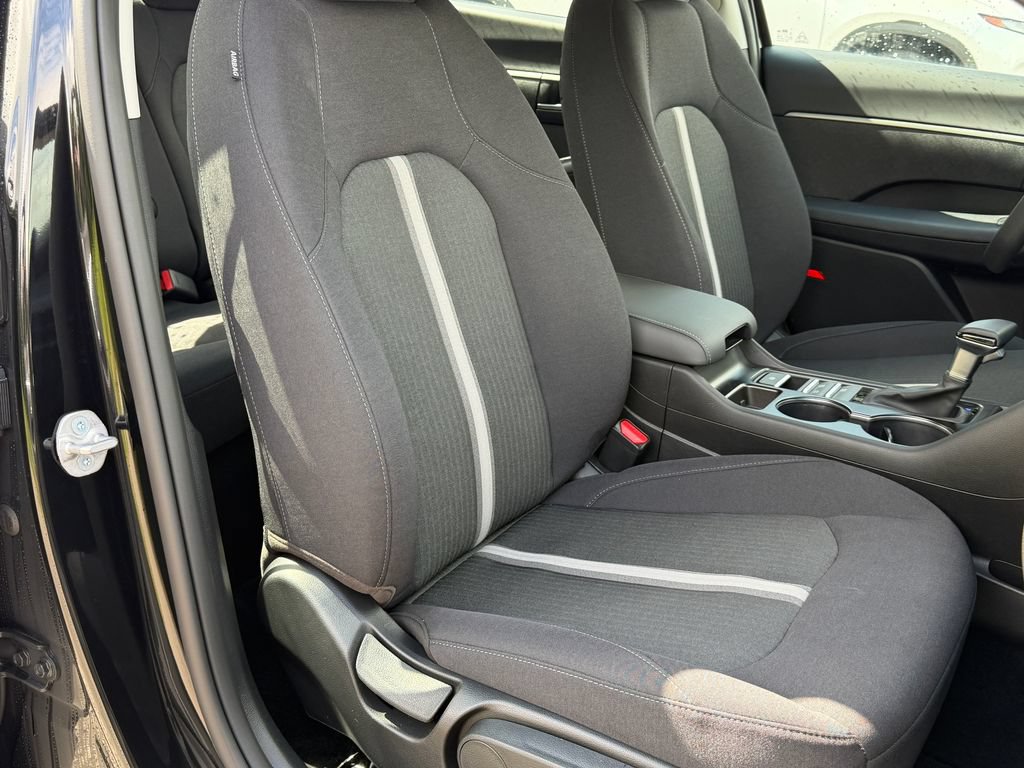 New 2026 Hyundai Sonata SE FWD image 7