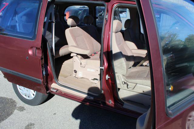 Used 1995 Mercury Villager GS image 15
