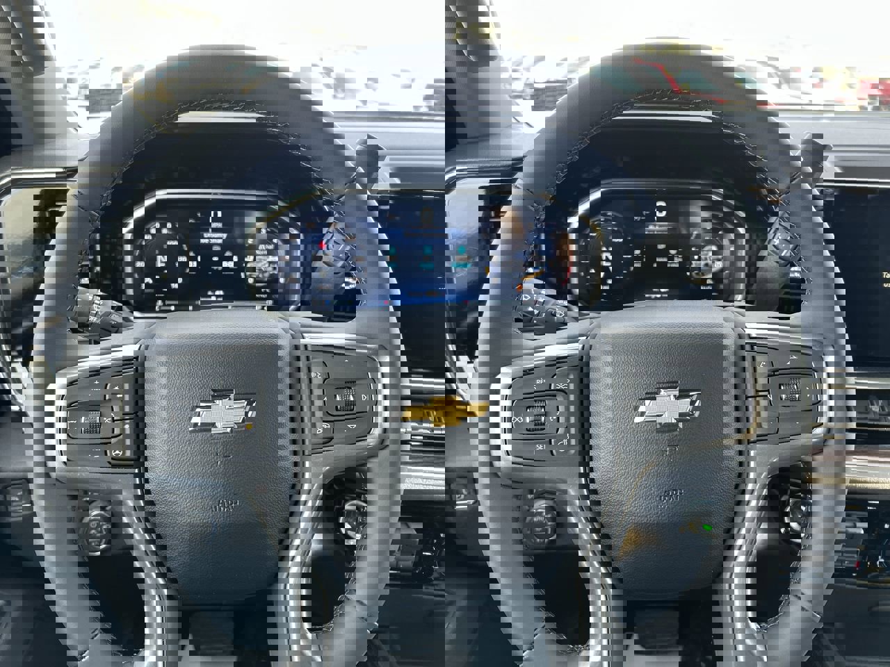 New 2026 Chevrolet Silverado 3500 LT image 25