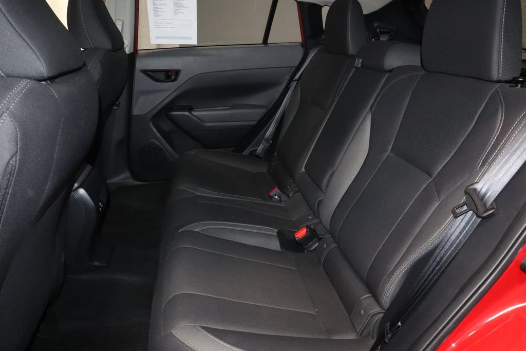 Used 2025 Subaru Crosstrek 2.5i Premium AWD/4WD image 23
