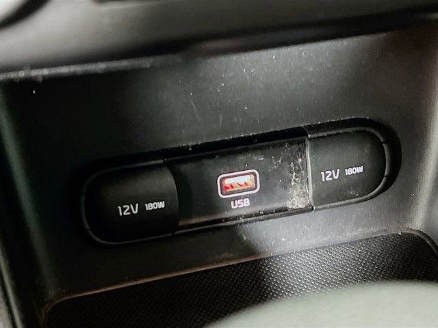 Used 2021 Kia Sportage LX FWD image 19
