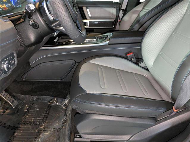 New 2025 Mercedes-Benz G 580 w/ EQ Technology image 4