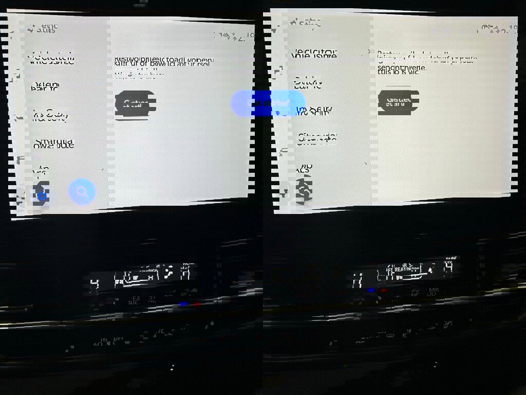 Used 2025 Toyota Sienna XLE image 39