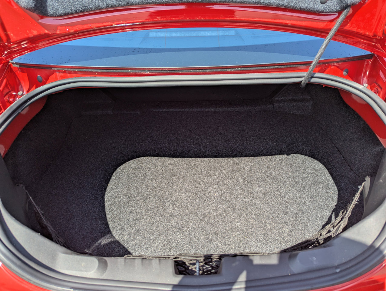 Used 2010 Chevrolet Camaro SS w/ LPO, Ground Effects Package image 35