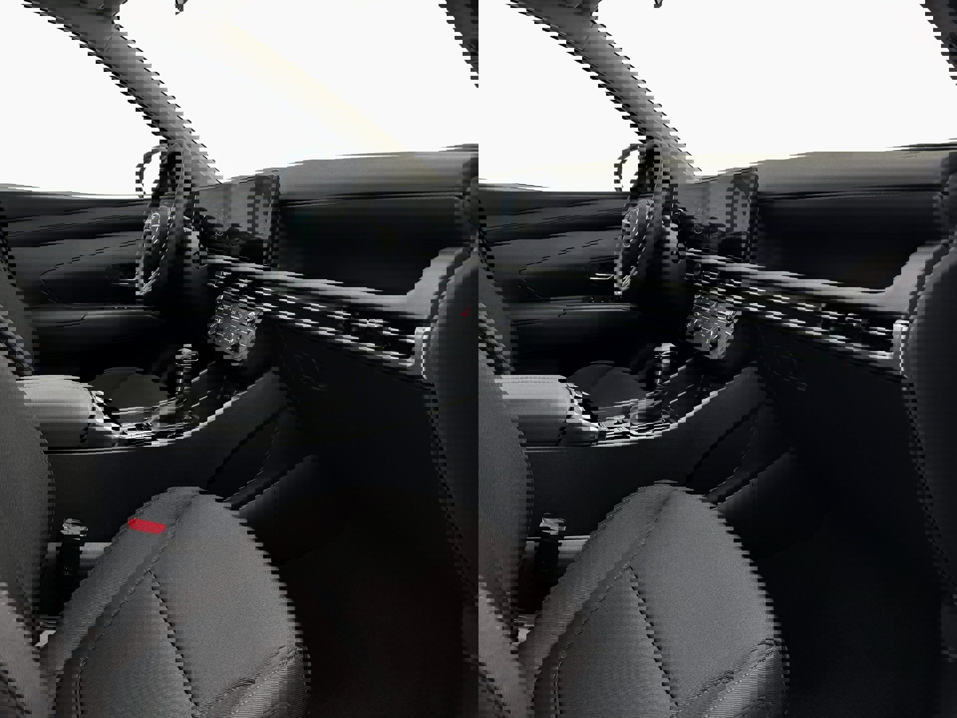 Certified 2026 Hyundai Tucson SE image 15