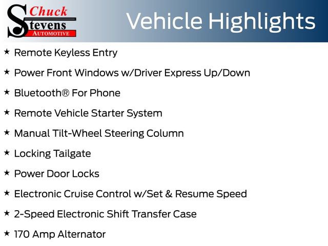 Used 2023 Chevrolet Silverado 2500 Custom w/ Custom Convenience Package AWD/4WD image 16